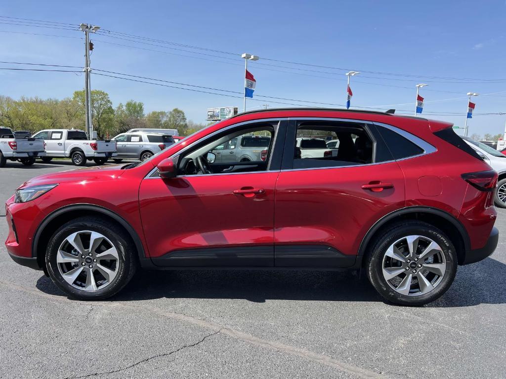 used 2023 Ford Escape car, priced at $28,207