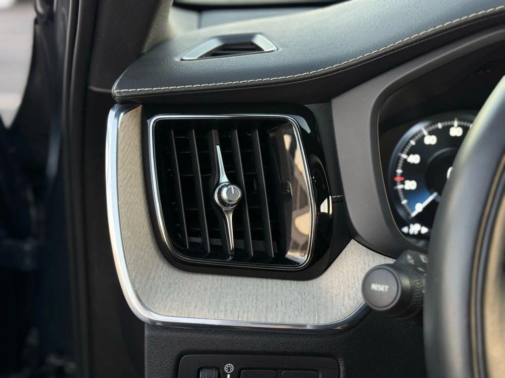 used 2018 Volvo XC60 Recharge Plug-In Hybrid car, priced at $26,999