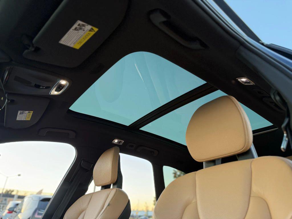 used 2018 Volvo XC60 Recharge Plug-In Hybrid car, priced at $26,999