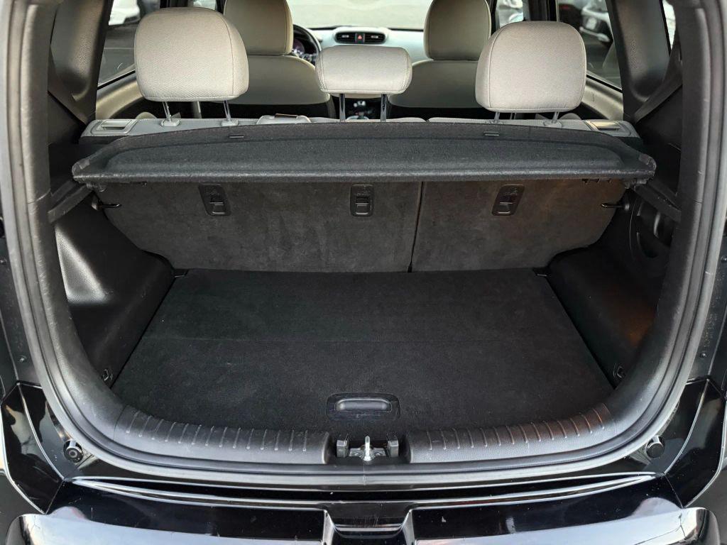 used 2016 Kia Soul car, priced at $8,999
