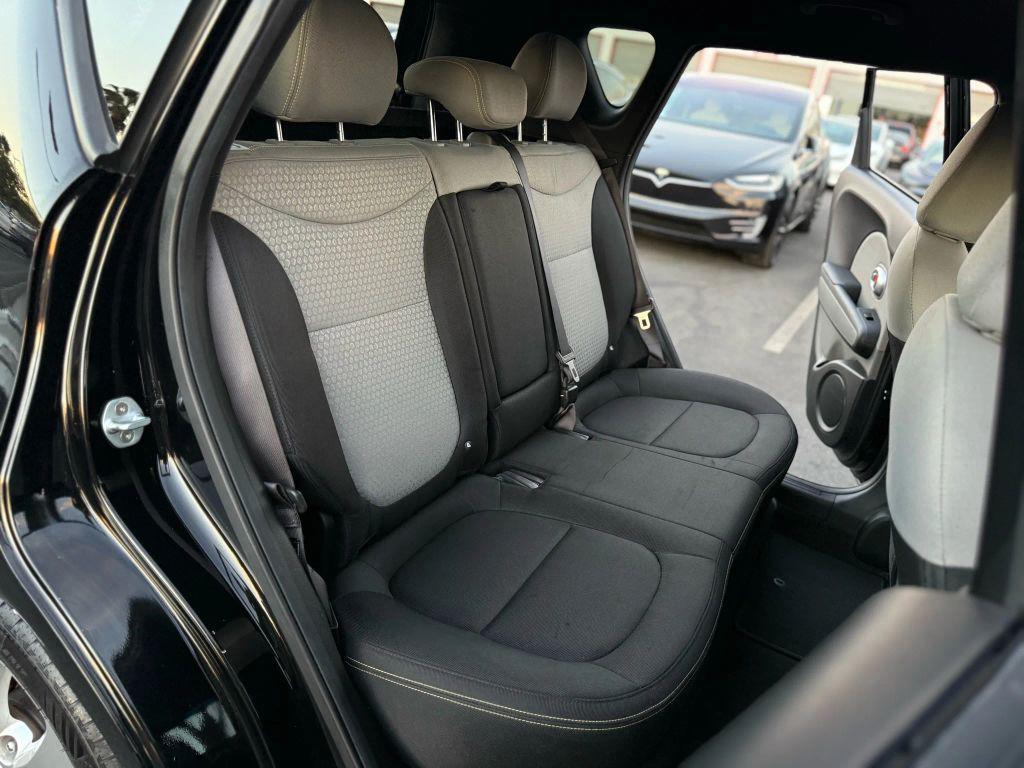 used 2016 Kia Soul car, priced at $8,999