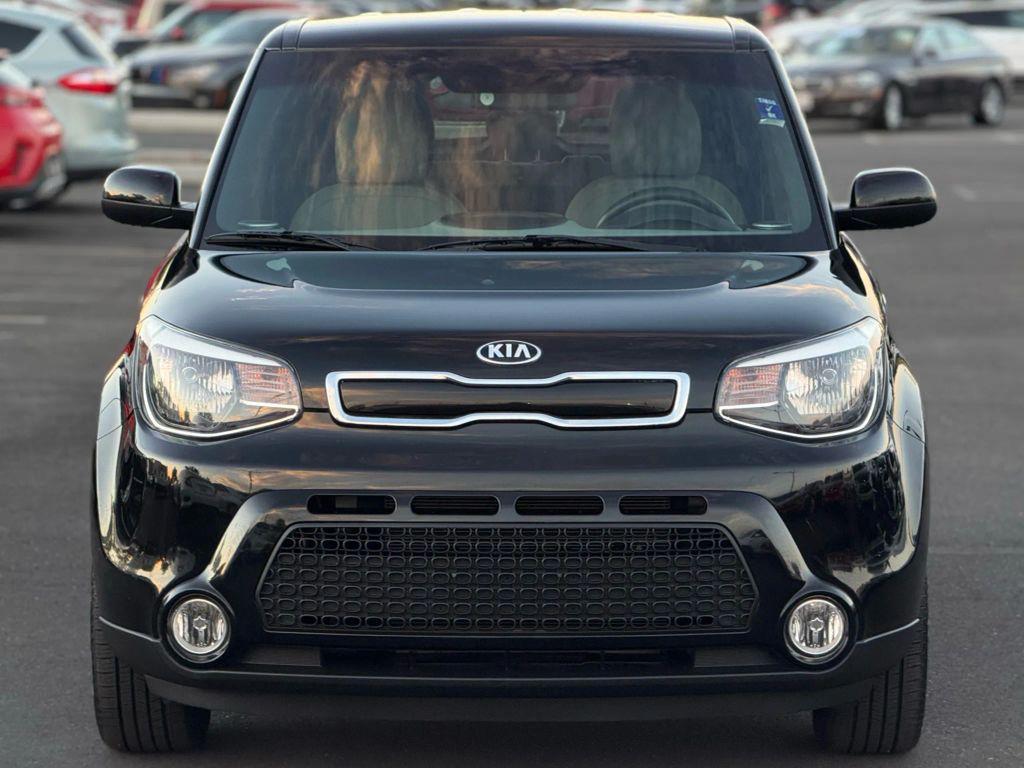 used 2016 Kia Soul car, priced at $8,999
