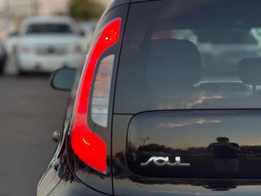 used 2016 Kia Soul car, priced at $8,999
