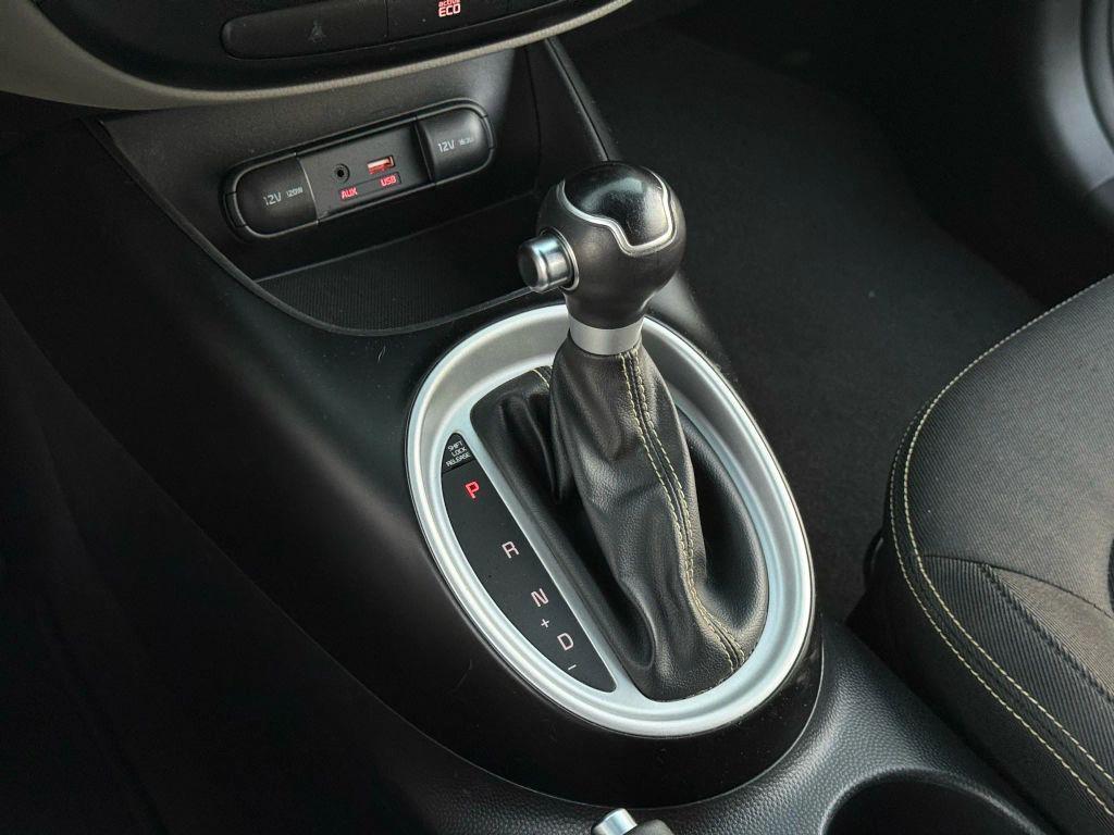 used 2016 Kia Soul car, priced at $8,999