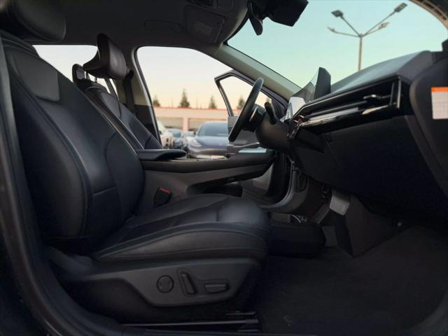 used 2023 Kia EV6 car, priced at $16,999