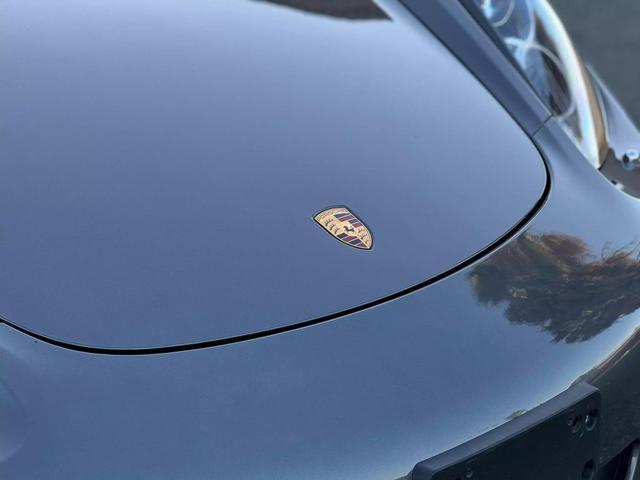 used 2014 Porsche Boxster car, priced at $28,999