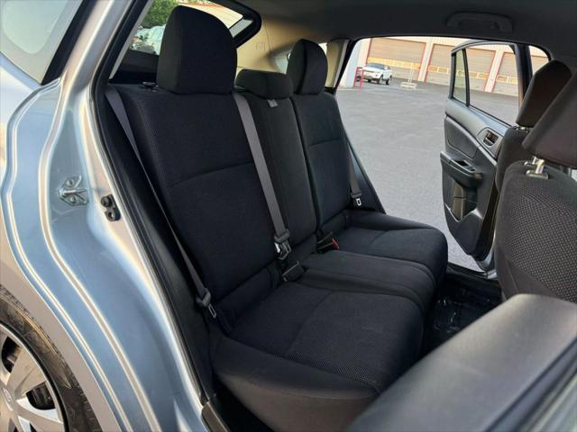 used 2013 Subaru Impreza car, priced at $7,499