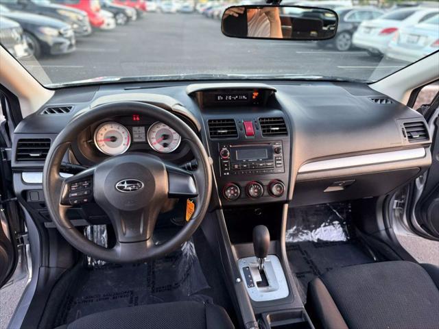 used 2013 Subaru Impreza car, priced at $7,499