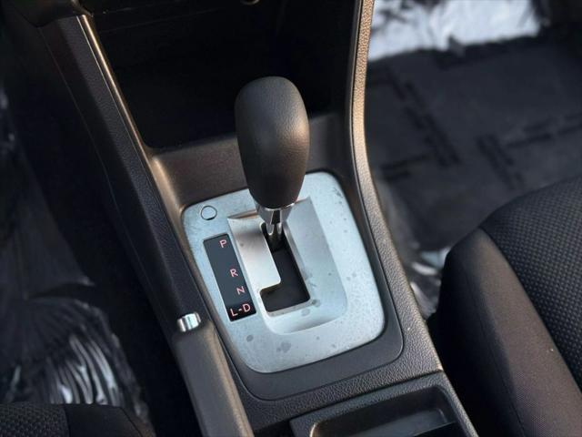 used 2013 Subaru Impreza car, priced at $7,499