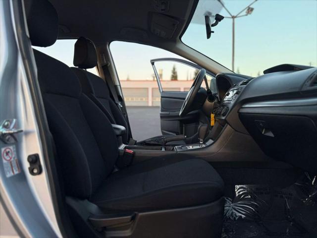 used 2013 Subaru Impreza car, priced at $7,499