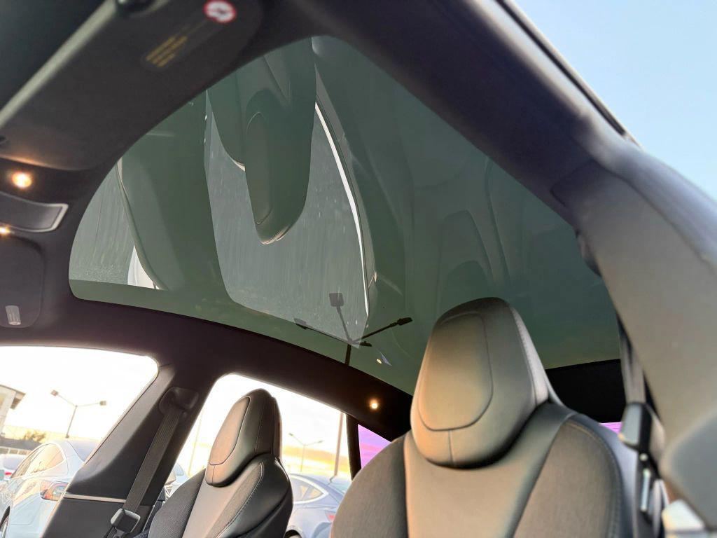 used 2018 Tesla Model S car, priced at $23,499