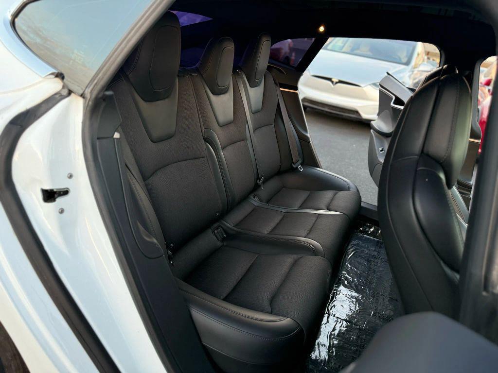 used 2018 Tesla Model S car, priced at $23,499