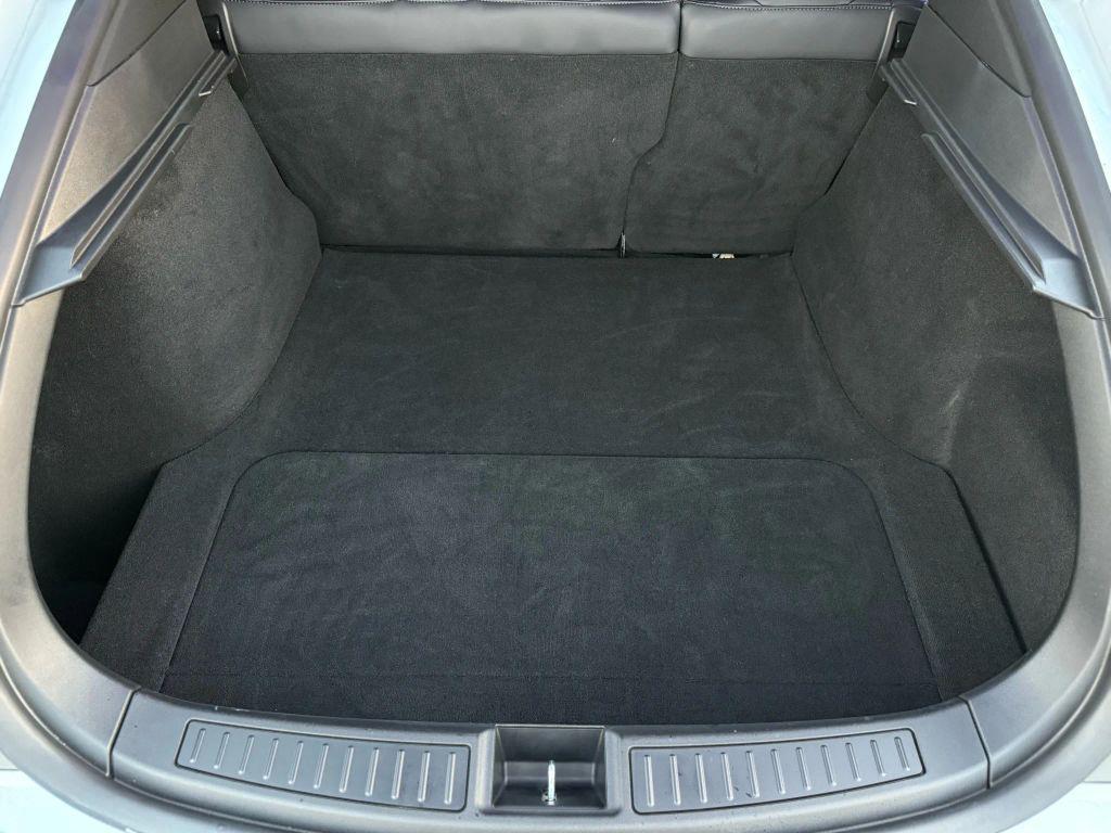 used 2018 Tesla Model S car, priced at $23,499