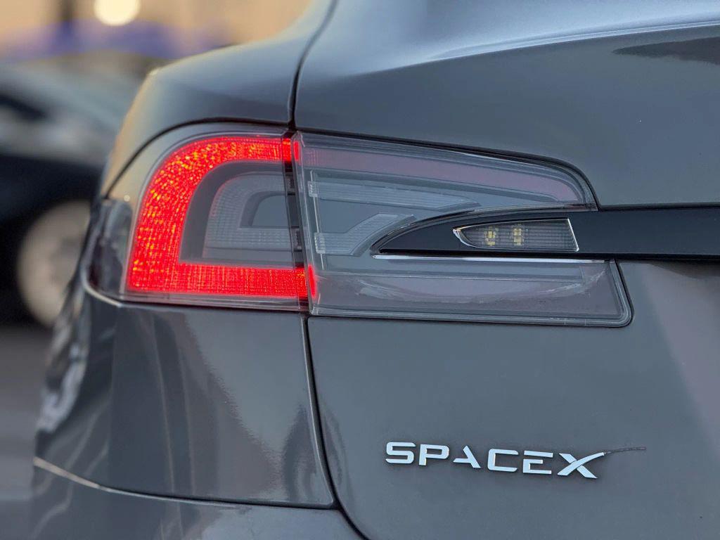 used 2018 Tesla Model S car, priced at $13,499