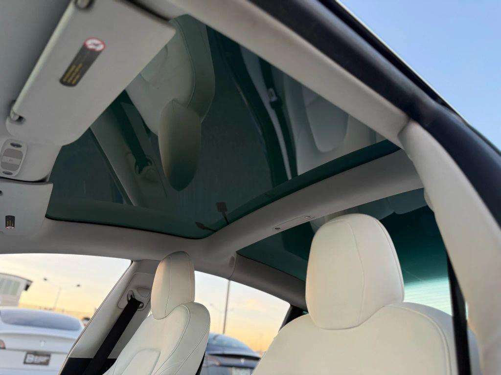 used 2019 Tesla Model 3 car, priced at $14,999