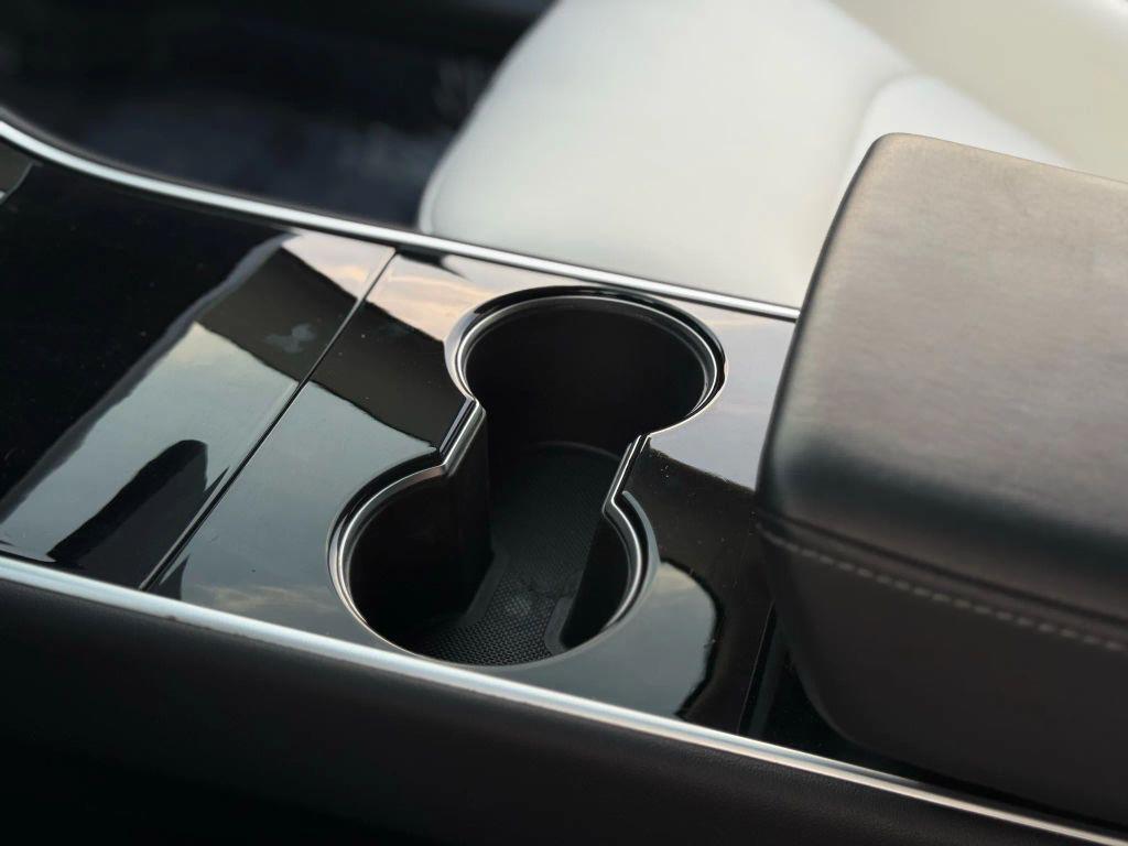 used 2019 Tesla Model 3 car, priced at $14,999