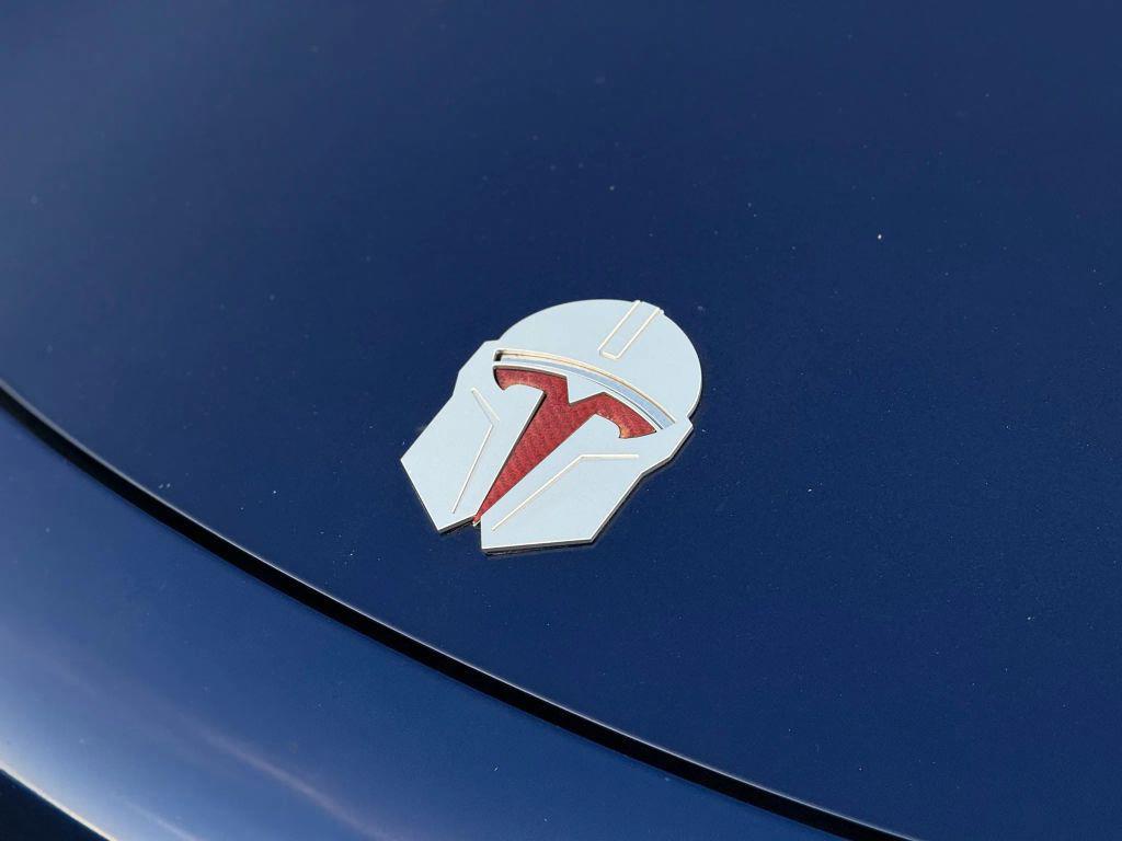 used 2019 Tesla Model 3 car, priced at $14,999