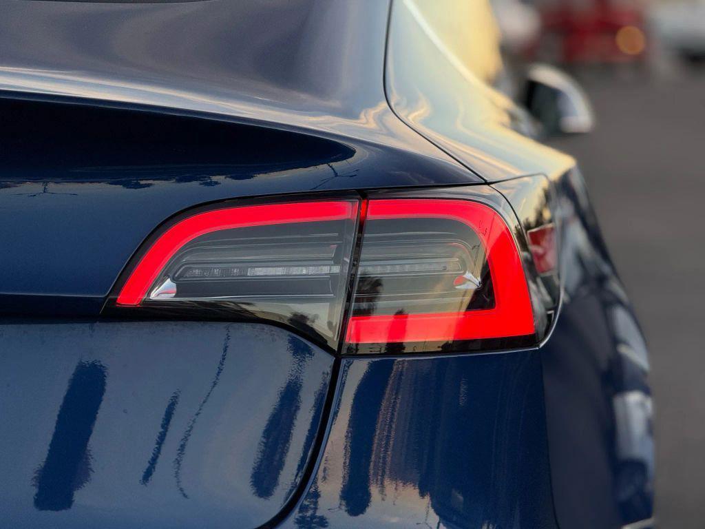 used 2019 Tesla Model 3 car, priced at $14,999