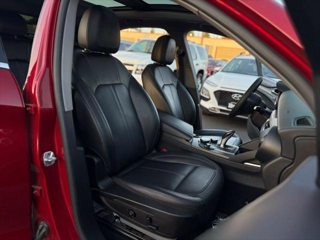 used 2018 Alfa Romeo Stelvio car, priced at $12,999