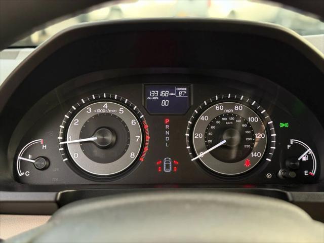 used 2014 Honda Odyssey car, priced at $9,999