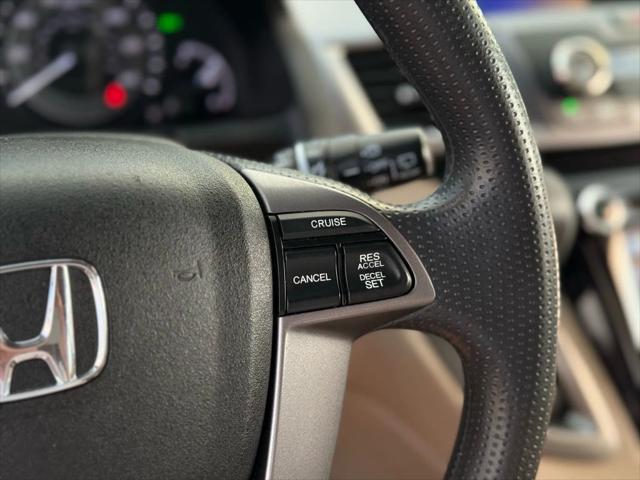 used 2014 Honda Odyssey car, priced at $9,999
