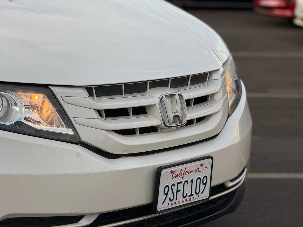used 2014 Honda Odyssey car, priced at $8,999