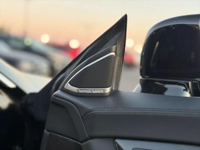 used 2016 Mercedes-Benz CLS-Class car, priced at $14,499