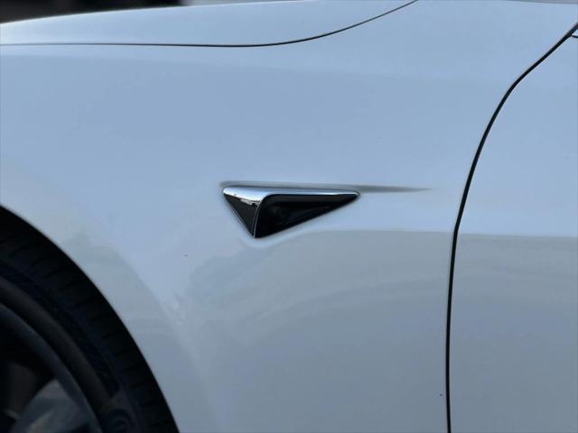 used 2016 Tesla Model S car, priced at $15,499