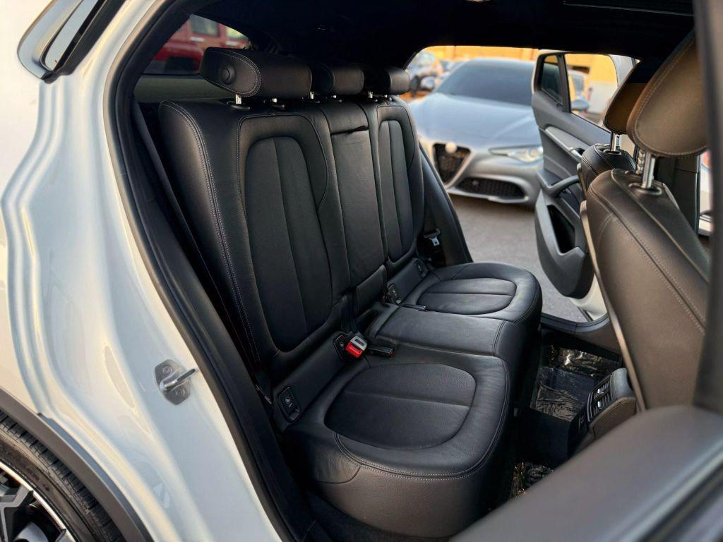 used 2018 BMW X2 car, priced at $13,499