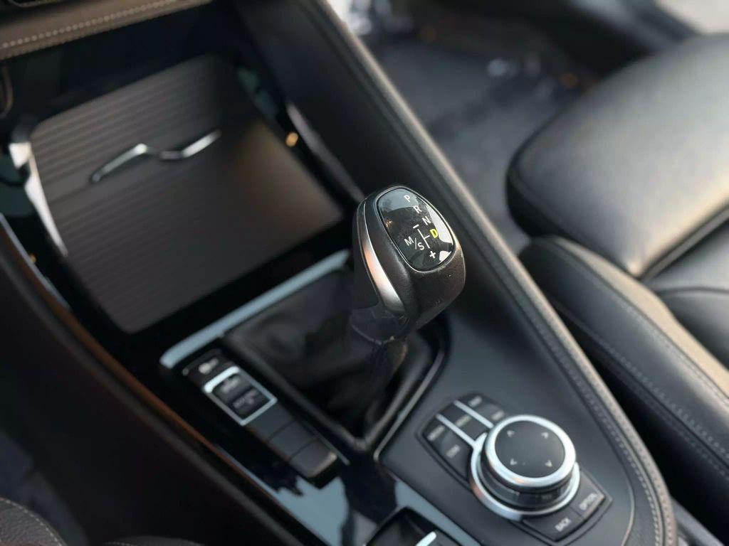 used 2018 BMW X2 car, priced at $13,499