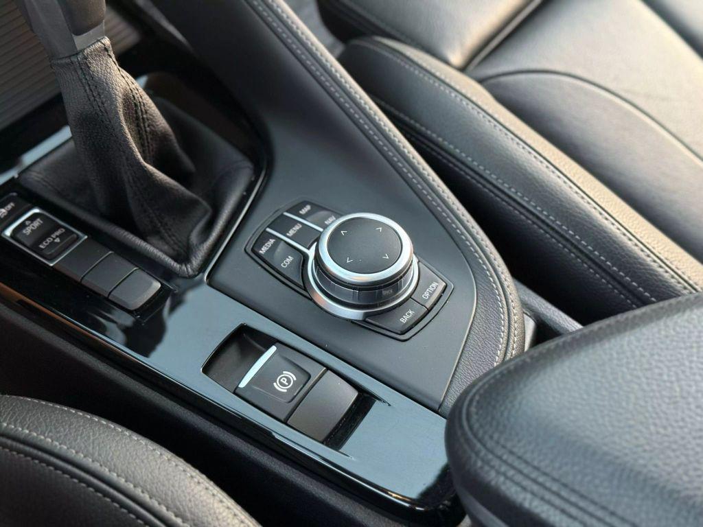 used 2018 BMW X2 car, priced at $13,499