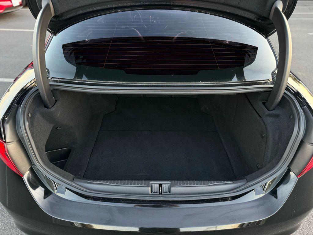 used 2019 Alfa Romeo Giulia car, priced at $13,999