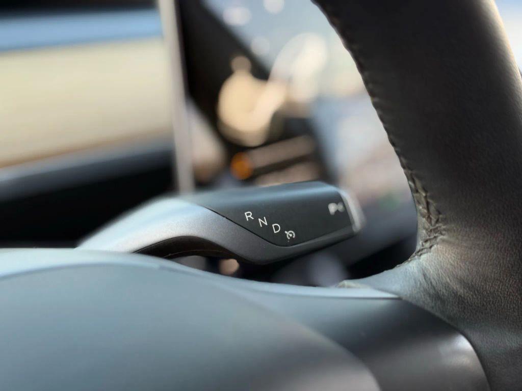 used 2021 Tesla Model 3 car, priced at $15,999