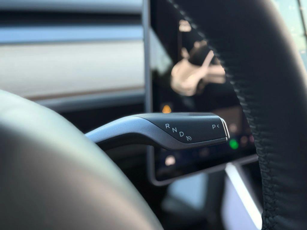 used 2018 Tesla Model 3 car, priced at $14,999