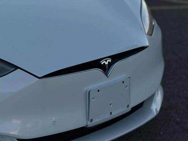 used 2016 Tesla Model S car, priced at $24,999