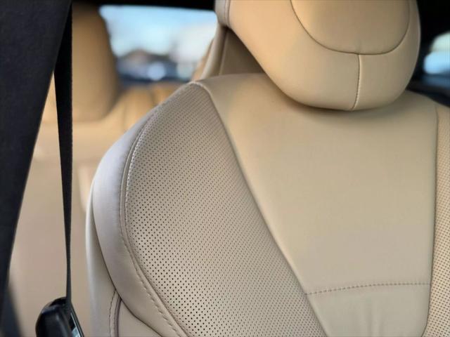 used 2017 Tesla Model S car, priced at $17,499