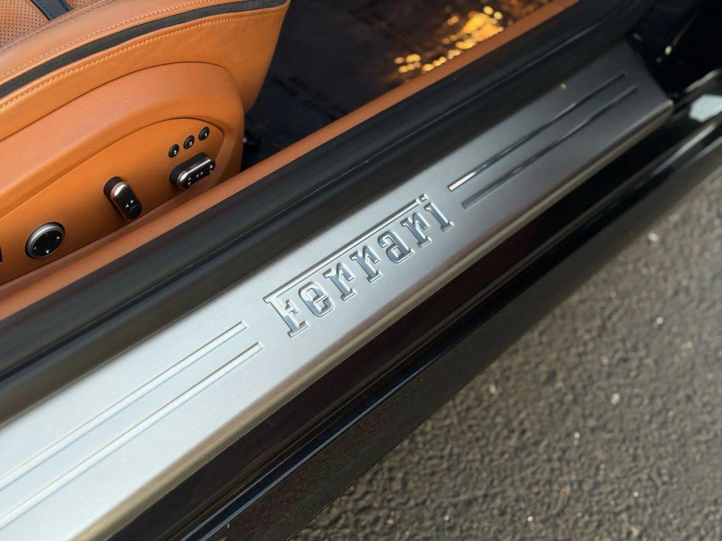 used 2012 Ferrari FF car, priced at $114,999