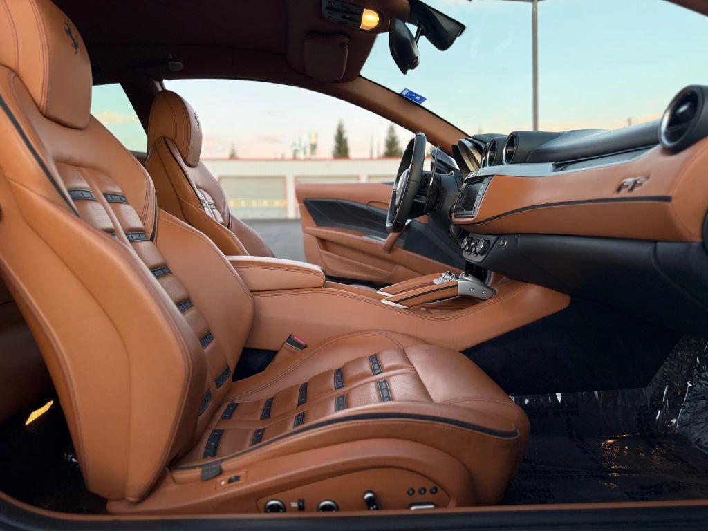 used 2012 Ferrari FF car, priced at $114,999