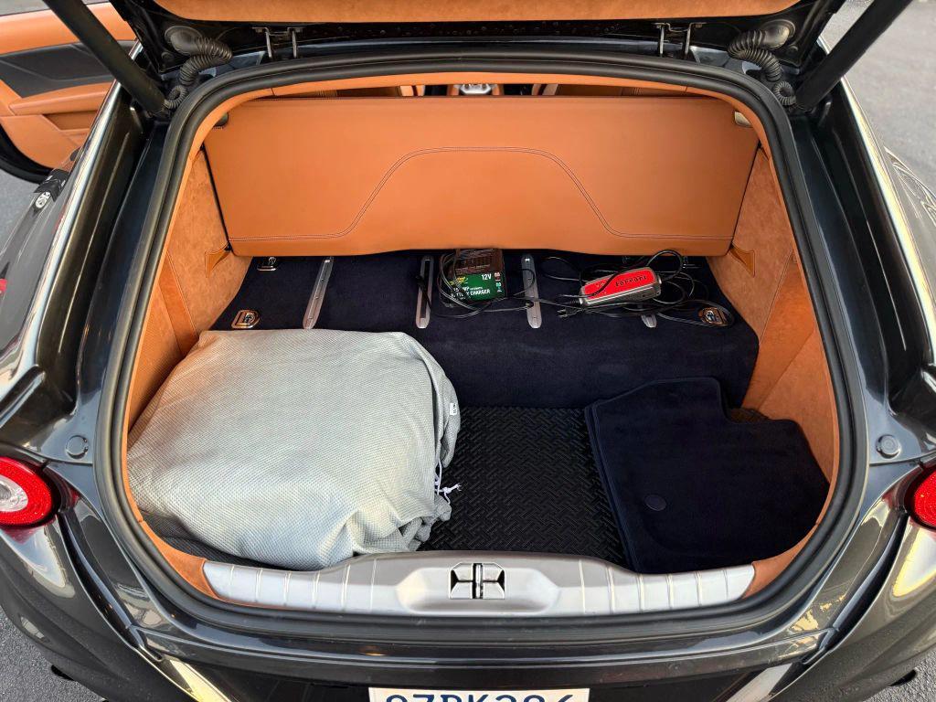 used 2012 Ferrari FF car, priced at $114,999