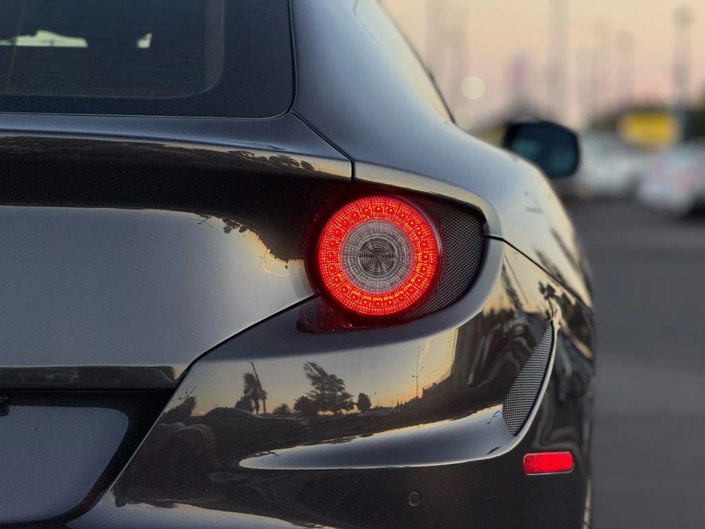 used 2012 Ferrari FF car, priced at $114,999