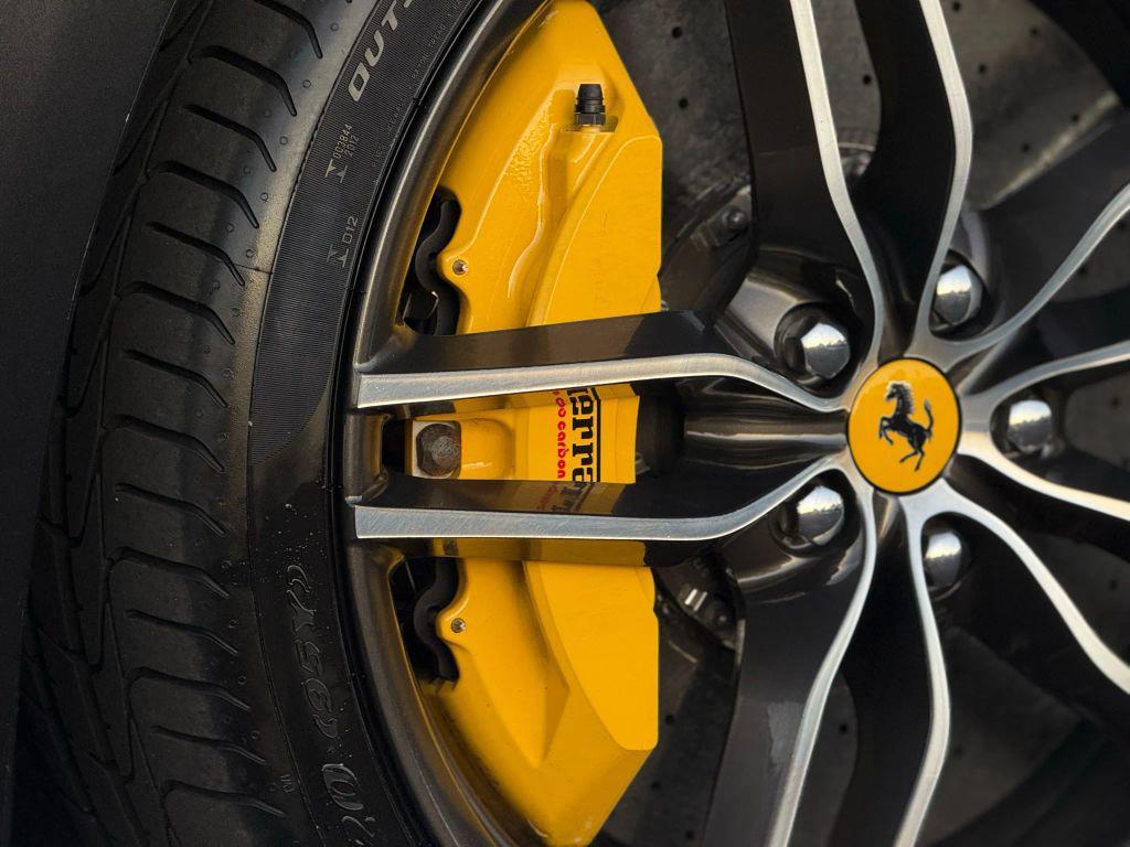 used 2012 Ferrari FF car, priced at $114,999