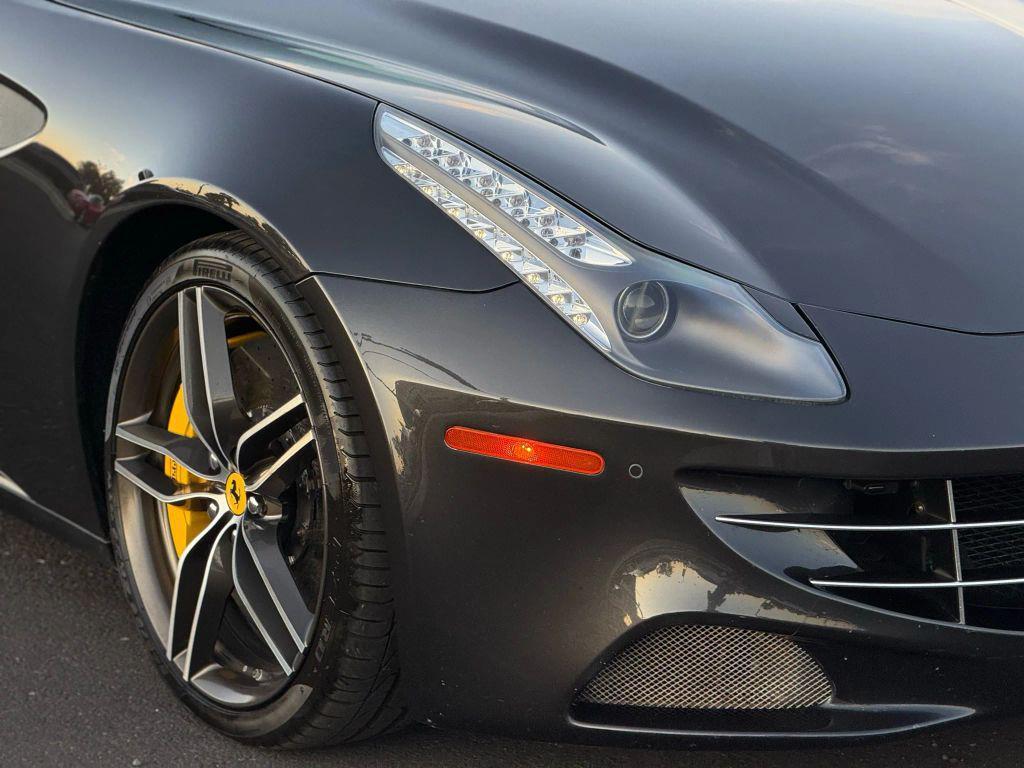 used 2012 Ferrari FF car, priced at $114,999