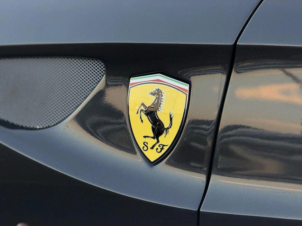 used 2012 Ferrari FF car, priced at $114,999