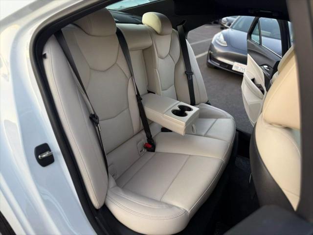 used 2021 Cadillac CT4 car, priced at $20,499