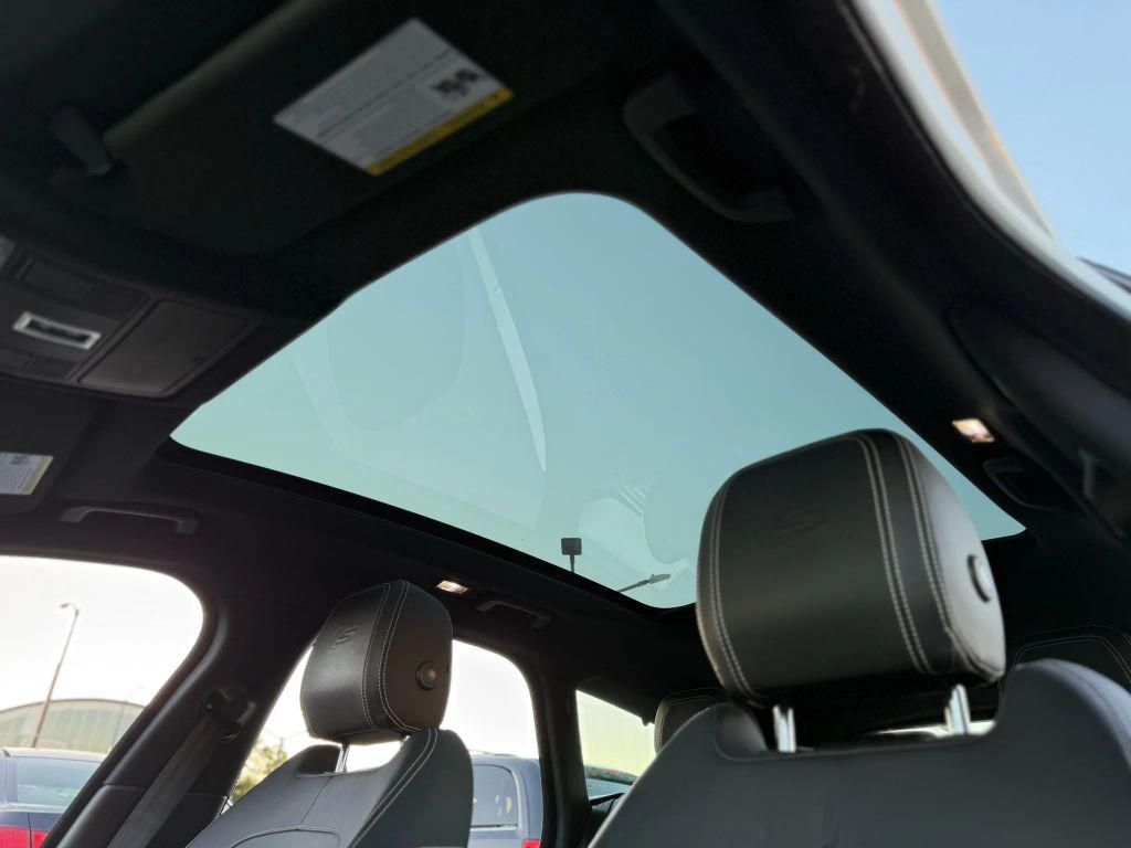 used 2018 Jaguar XF car, priced at $24,999