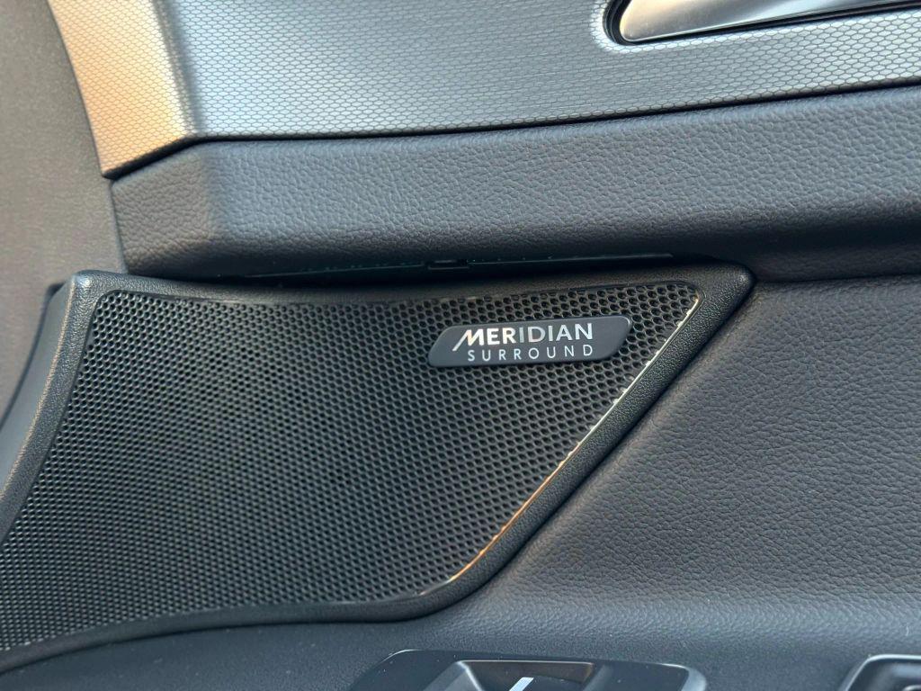 used 2018 Jaguar XF car, priced at $24,999