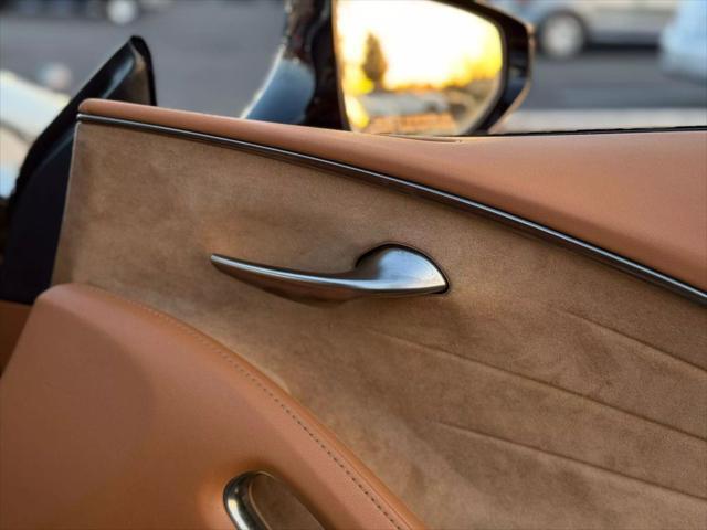 used 2018 Lexus LC 500 car, priced at $64,999