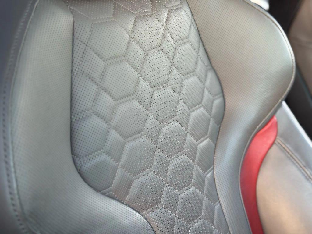 used 2020 BMW X4 M car, priced at $34,999