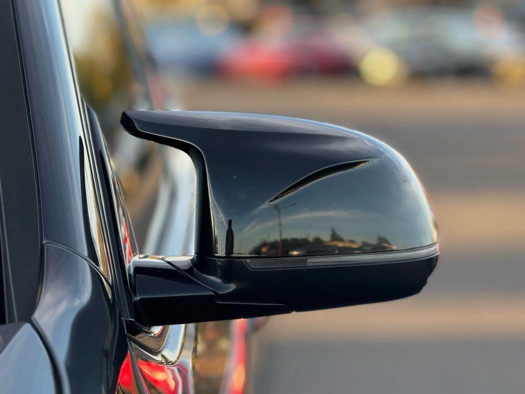 used 2020 BMW X4 M car, priced at $34,999