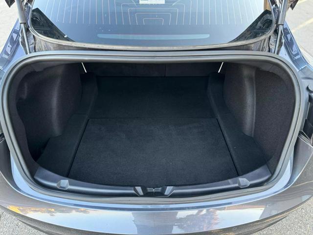 used 2020 Tesla Model 3 car, priced at $27,999